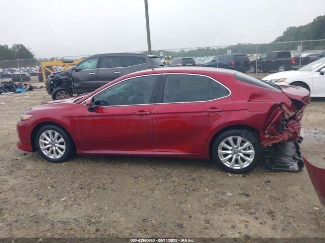 CAMRY 2018 Glove Box 4792534
