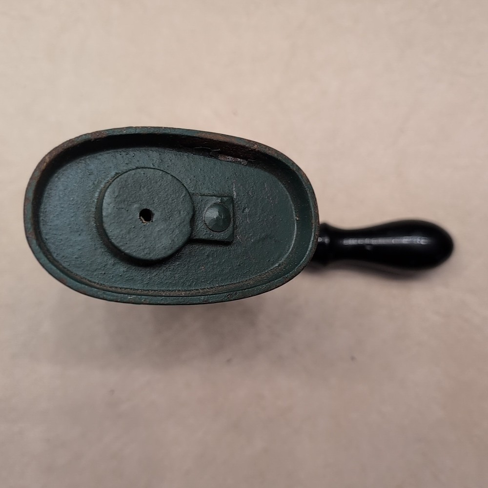 VINTAGE Bridgeport Gun Implement BGI Capper Decapper for 10 Ga