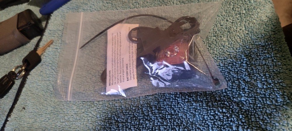 Hornady HIT Target Impact Indicator Single