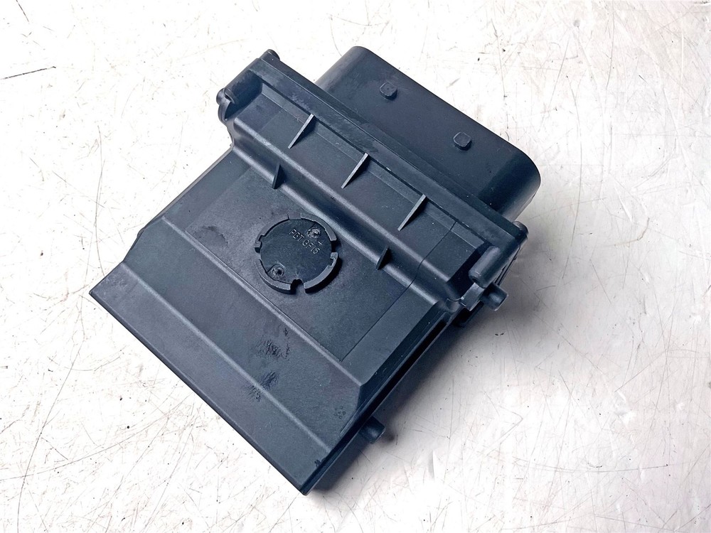 2025 BMW S1000R ESA Electrinic Unit Module - 61361691069