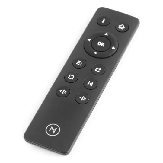 OSMC Remote - NEW - PIS-0445 | With USB