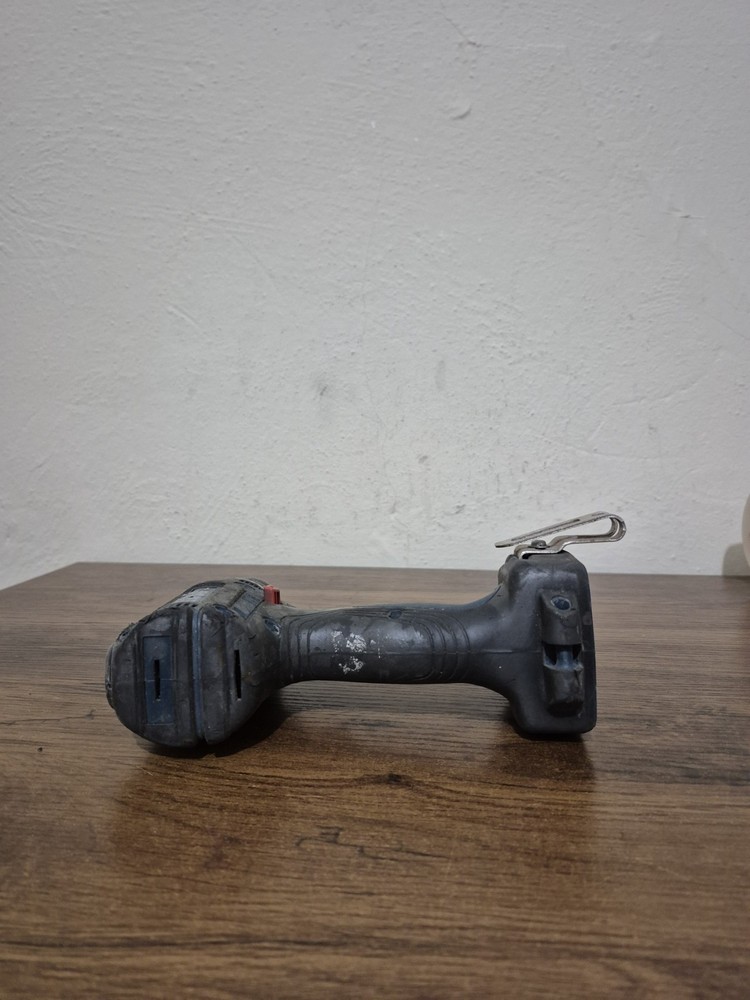 Bosch HDS183 18v 1/2" Cordless Drill Driver Tool Only