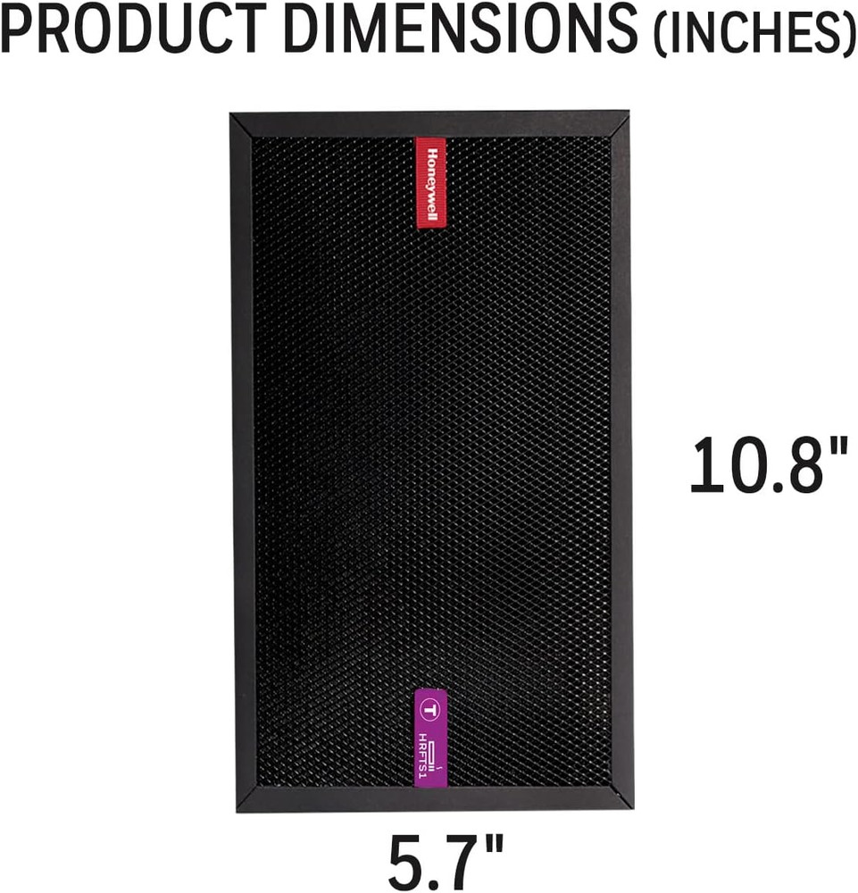 HRFTS1 T Replacement Air ifier Filter