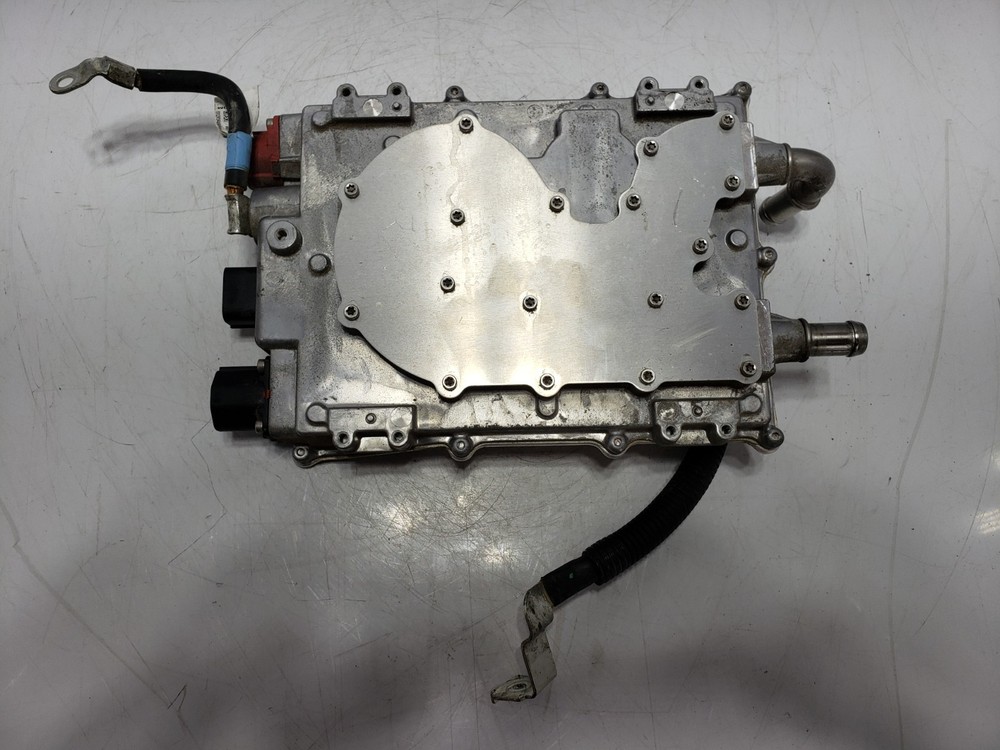 ✅ 2016-2020 OEM Tesla Model S DC-DC Converter Module Unit DELTA 2.5kW