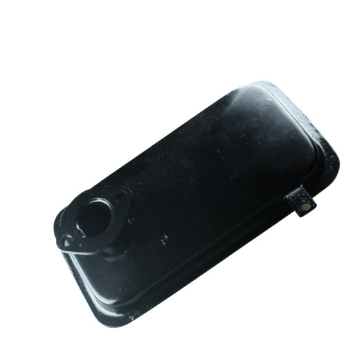 ZANETTI A175 ENGINE TANK