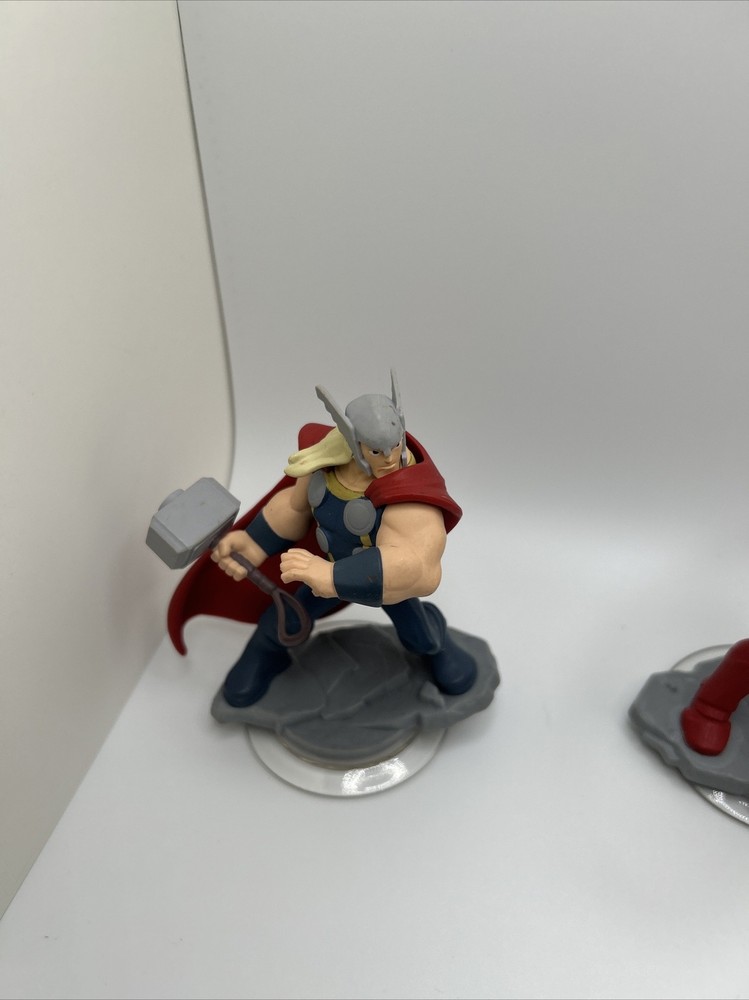 Disney Marvel Infinity