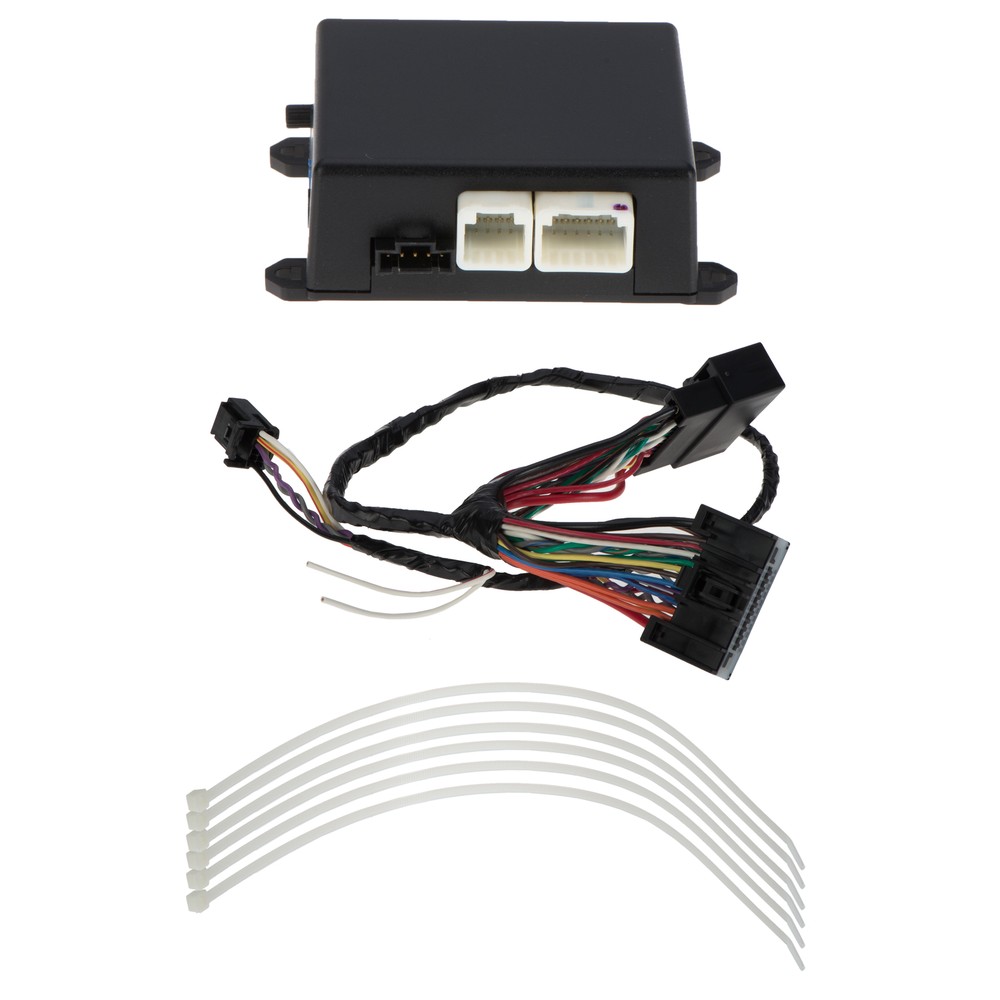 OEM NEW Keyless Remote Control Security System Auto Starter Ford FT4Z19A361A