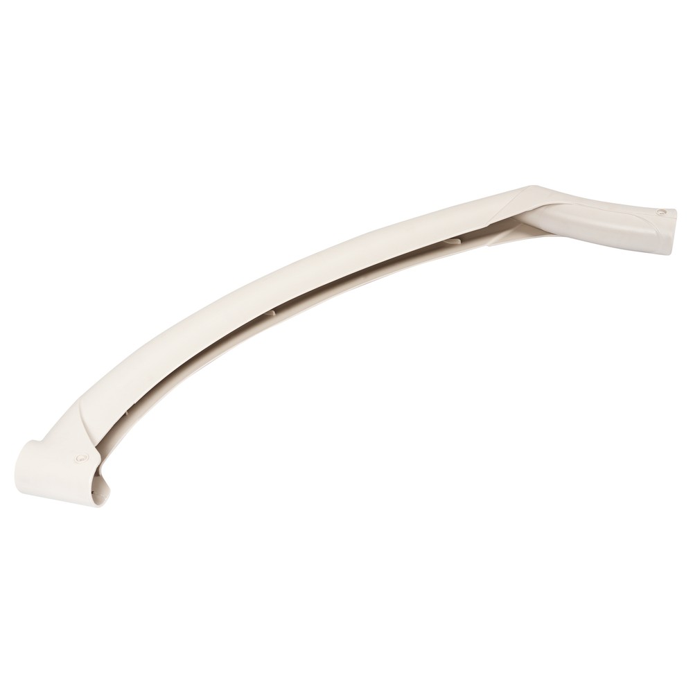 Above Ground Swimming Pool Step Handrail Polypropylene For BiltMore Handrail