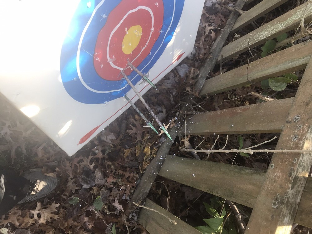 Replacement O-rings, Swhacker Mechanical Broadheads, 100 Pack