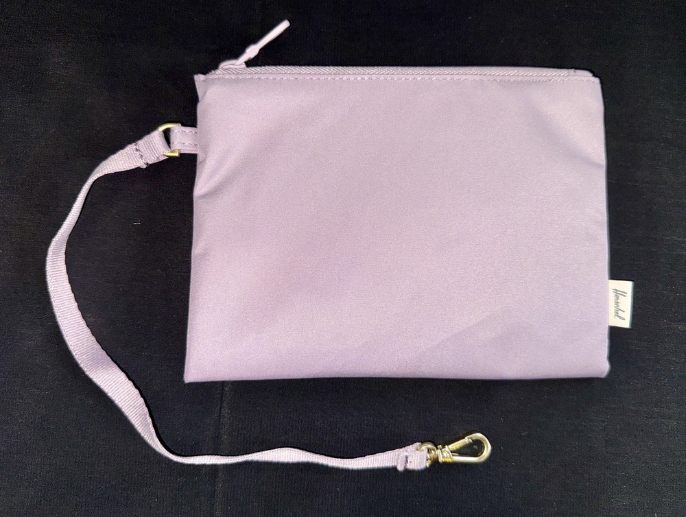Herschel Supply Co. | Beatrix Backpack | 20L Lavender | Nirvana | NWT