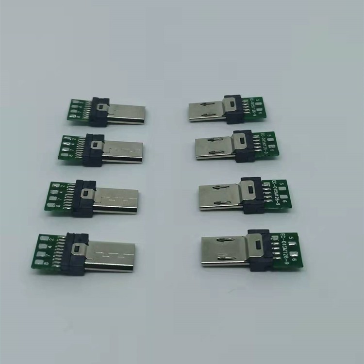 1pcs For Sony MULTI Plug MICRO15P Terminal Camera Adapter Shutter Cable Plug