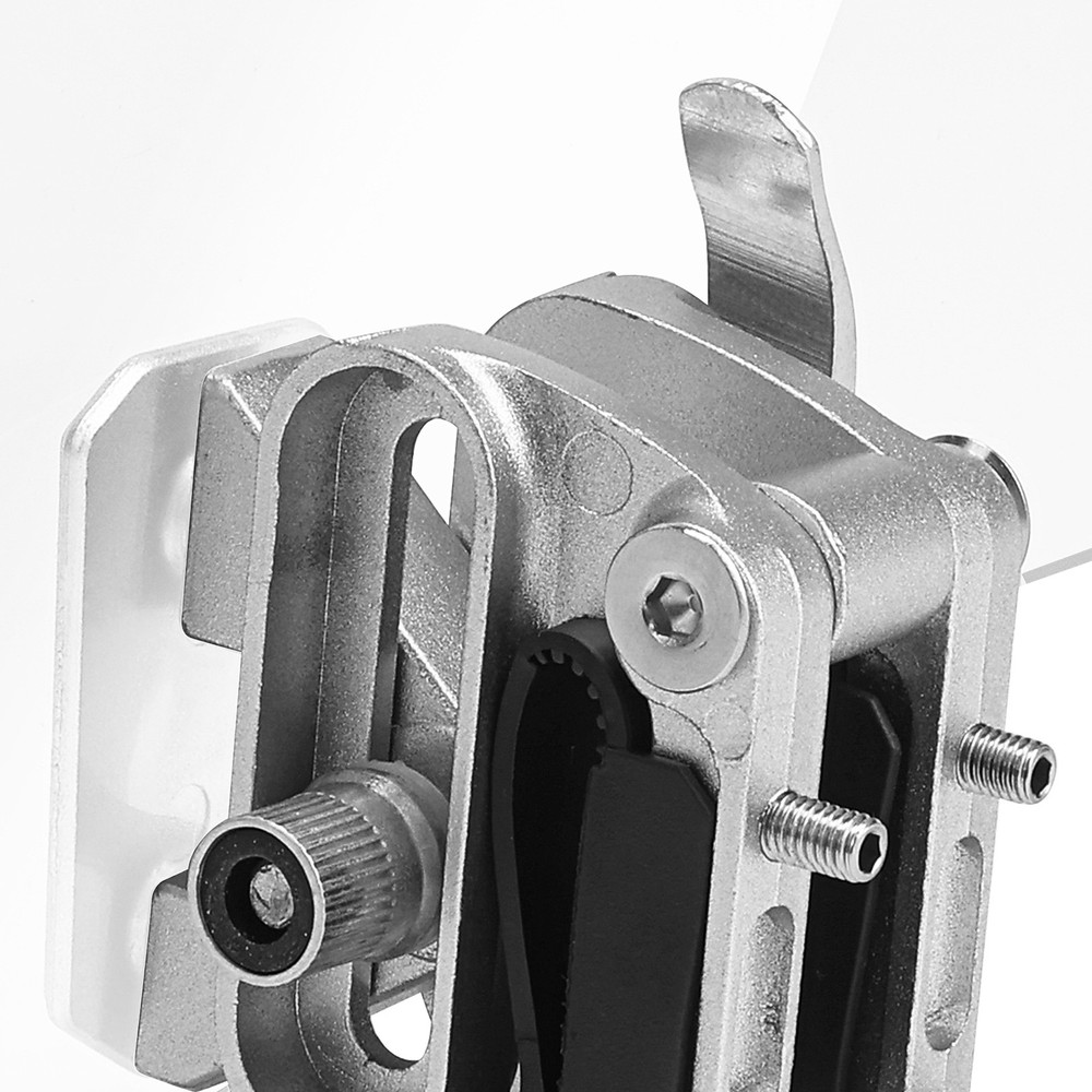 Windshield Extension Spoiler Wind Screen Deflector for Universal Motorcycle