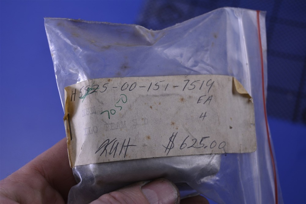 DDC Model SC-140.1 Synchro Conversion Module