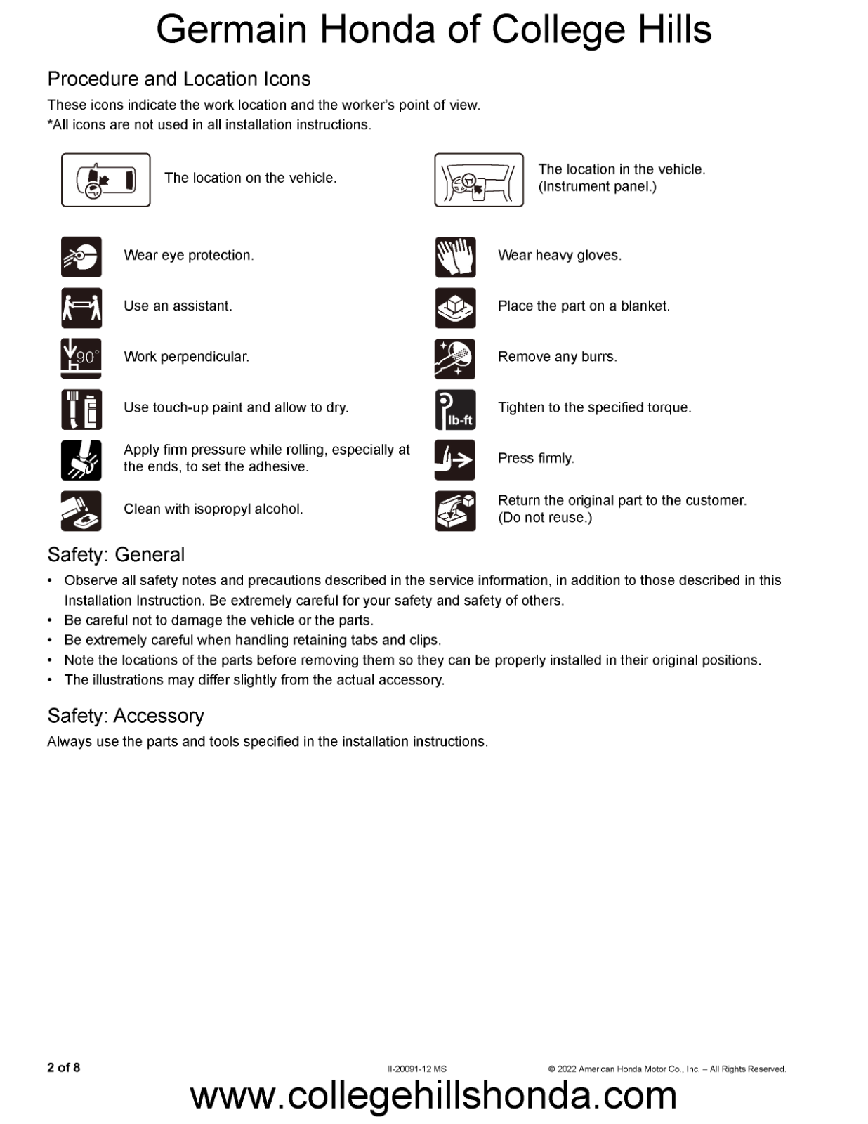2023-2025 Genuine Honda CR-V Cross Bars OEM! NEW! 08L04-3A0-100