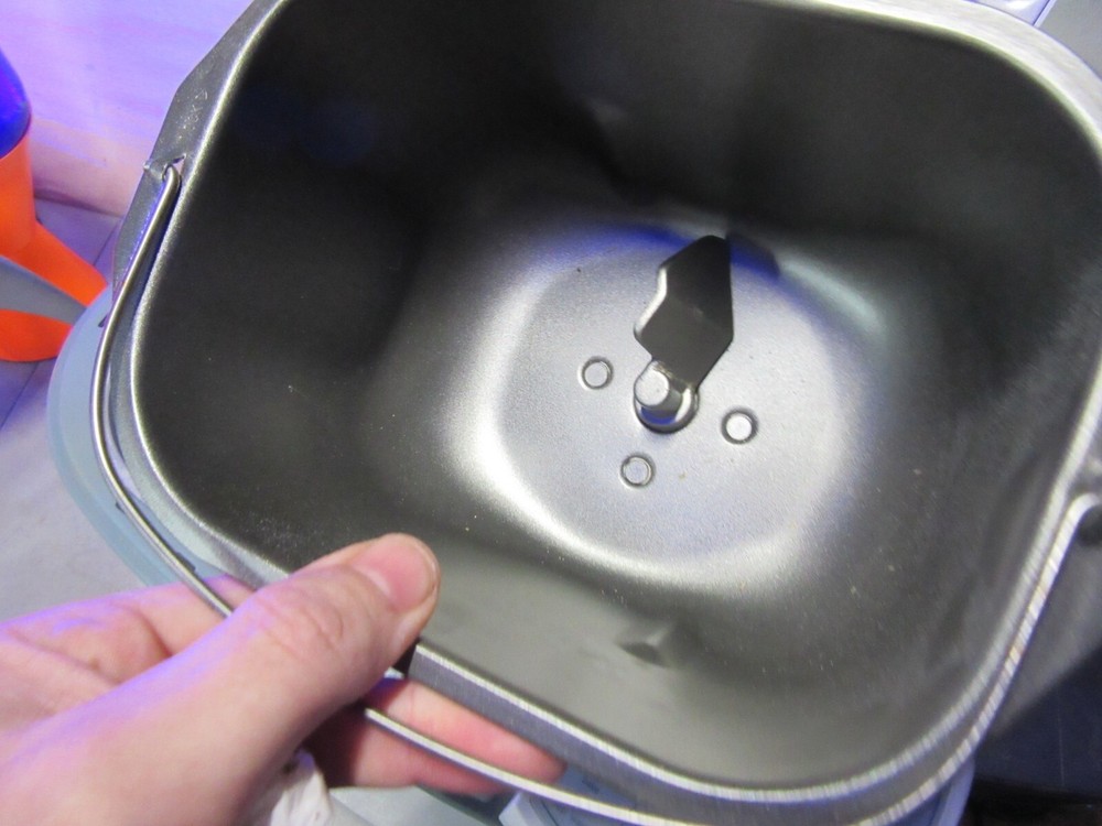 Nice Philips HL5231 Bread Maker Machine FREESHIP