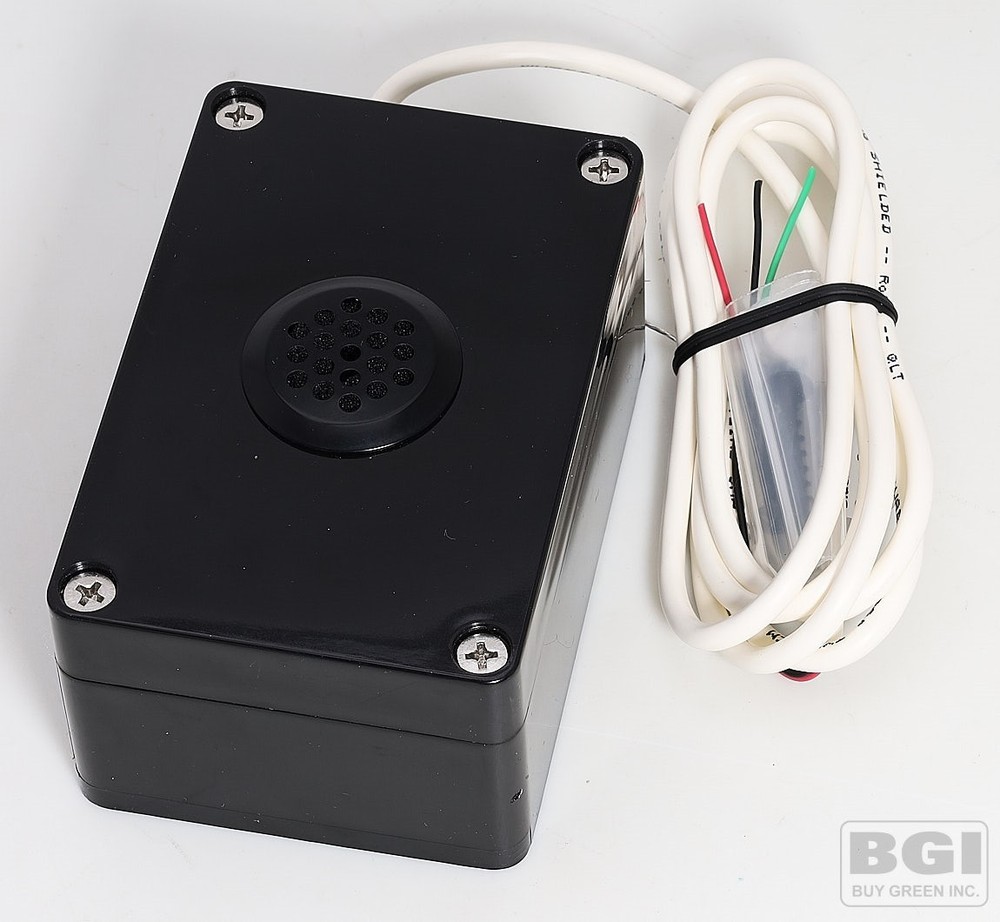 BGI-C05 Adjustable Sensitivity Microphone For HME® NEXEO & EOS HD Base 6200