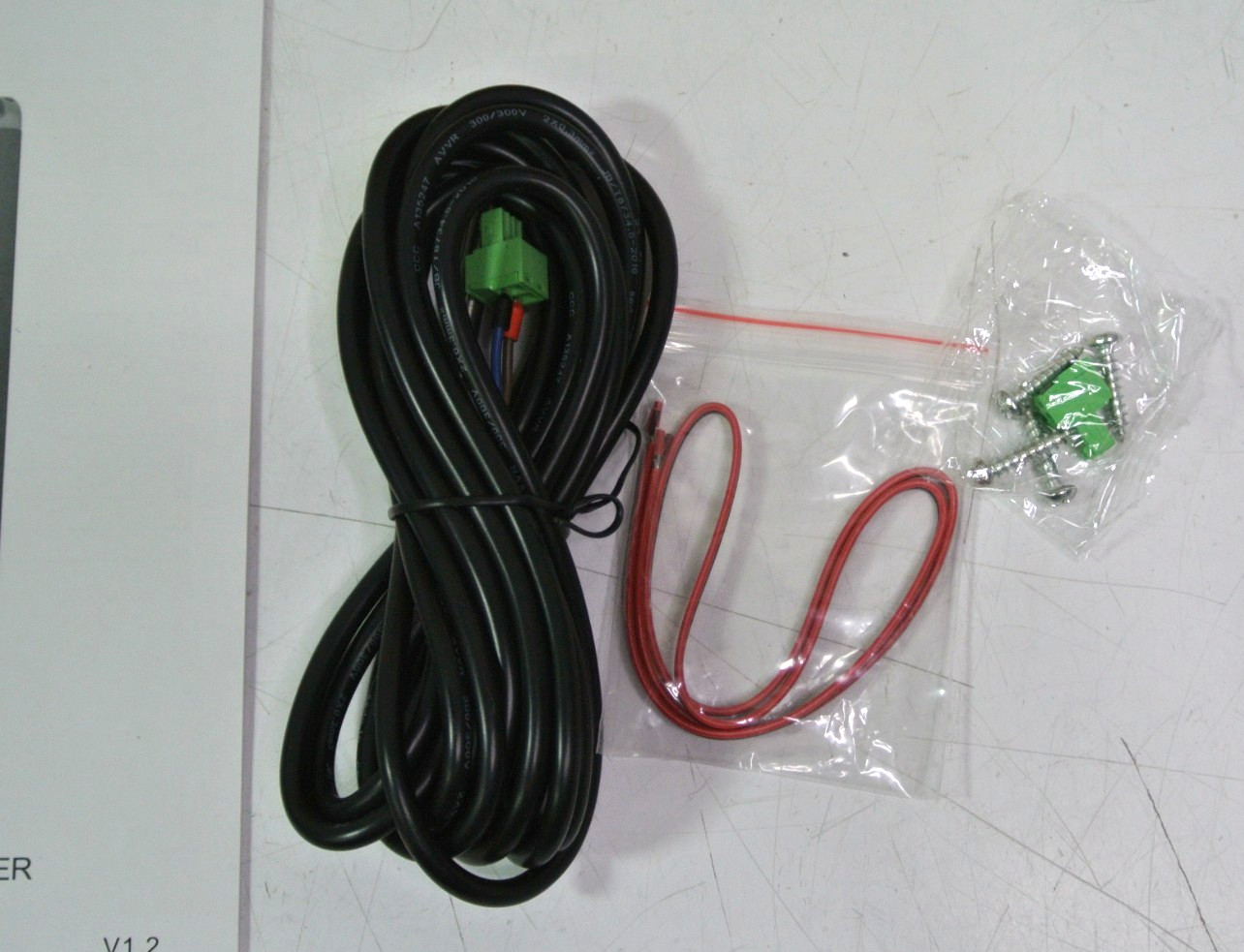 PowMr 60A MPPT Solar Charge Cotroller 12/24/ 48V Charger off grid RV camper 160V