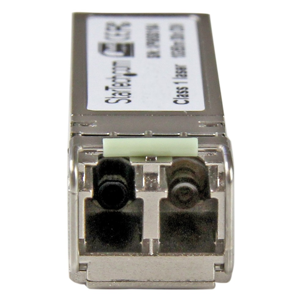 StarTech 10GBase-SR SFP+ Transceiver Module SFP10GBASESRST