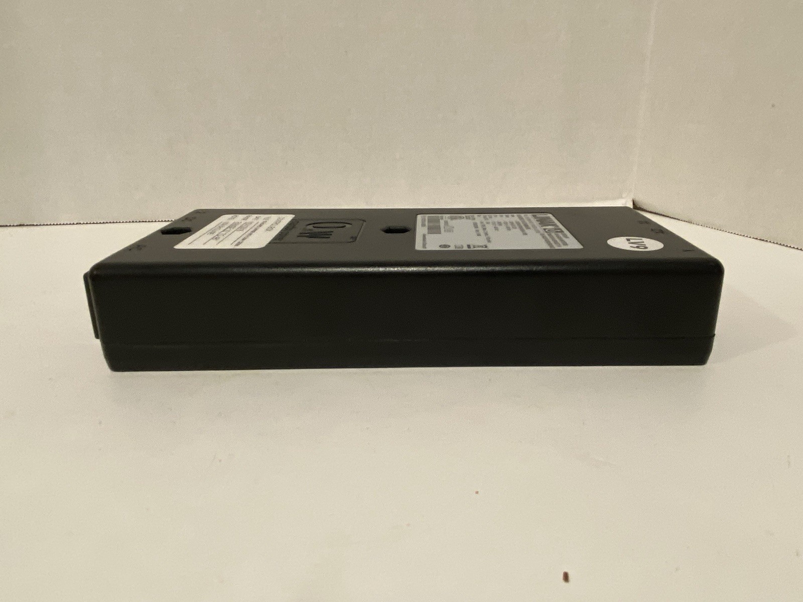 Linak Control Box Model CBD6SP00020A-109 With Cord And Height Controller Bar