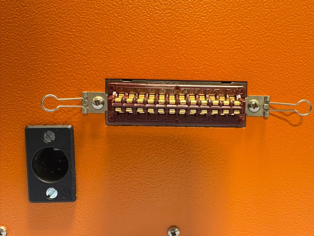 GK Instruments Series 6000 Industrial Data Recorder