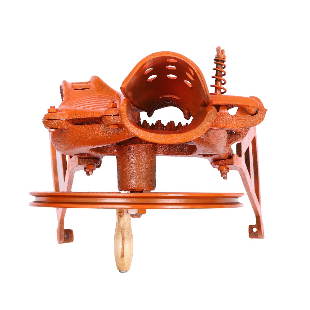 2-In-1 Corn Thresher Hand Corn Cob Sheller Corn Kernels Thresher Machine