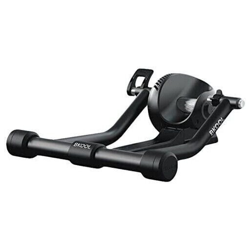 BKOOL Smart PRO Trainer Compatible with PC, Apple Mac and iPads - 1200 Watts