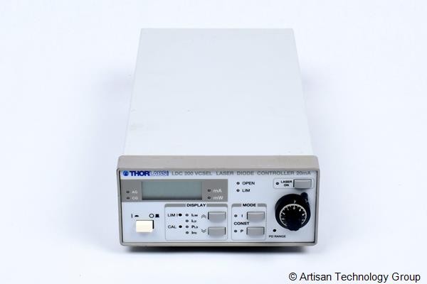 ThorLabs LDC 200 VCSEL Laser Diode Controller