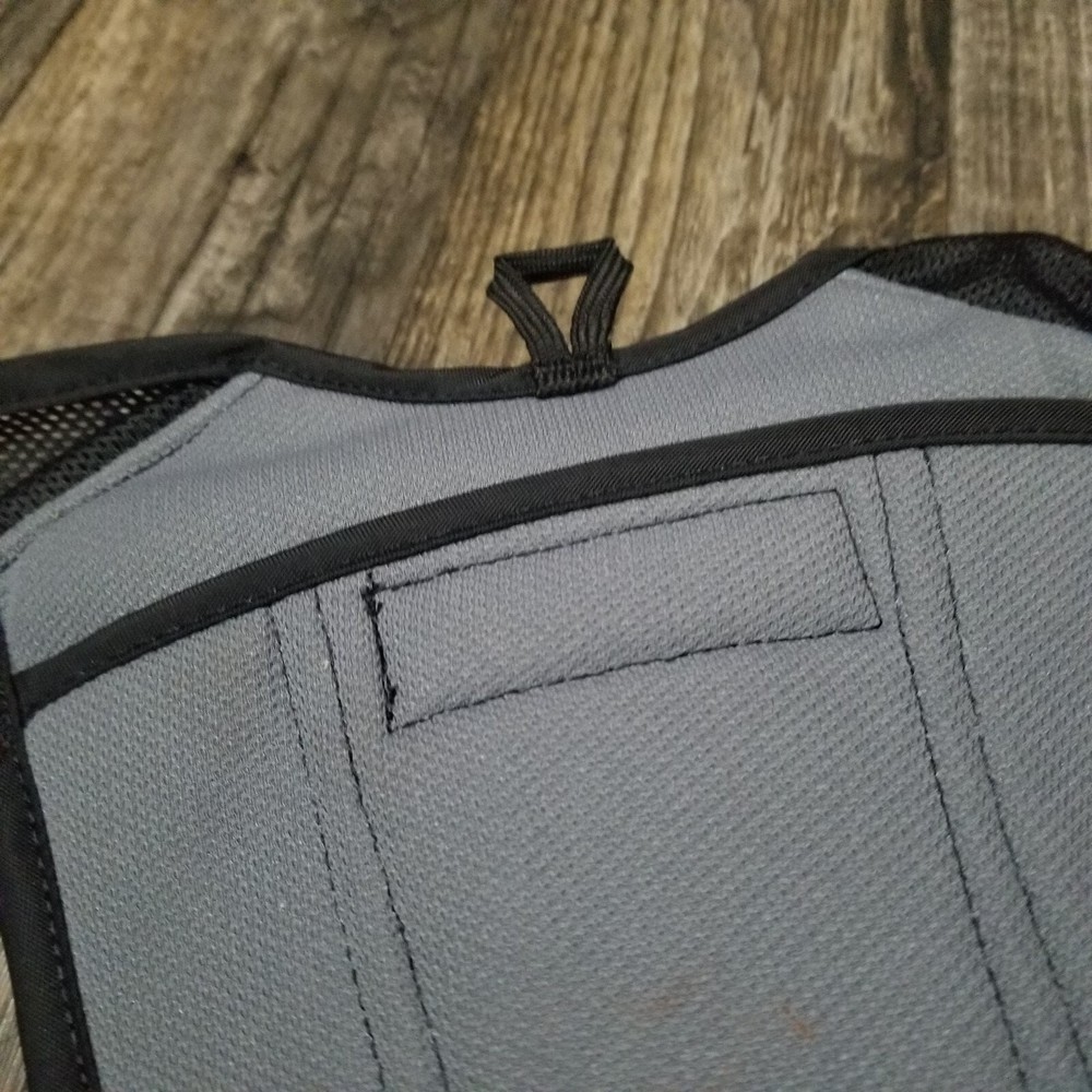 Camelbak Blue Wave Hydration Pack Backpack