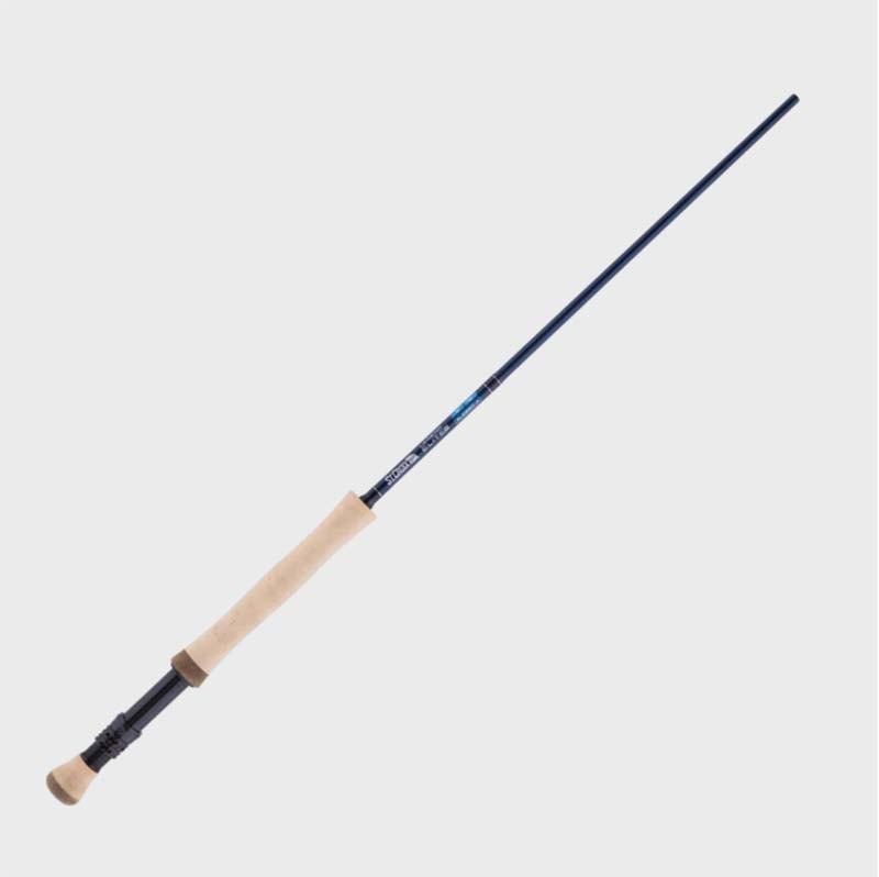 NEW ST. CROIX LEGEND ELITE 890-4 9' #8 WT. 4PC SALTWATER FLY ROD +FREE $100 LINE