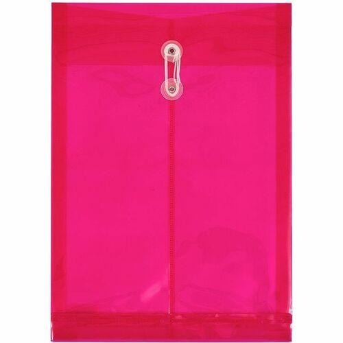 GEO Translucent Polyethylene Envelope W90012