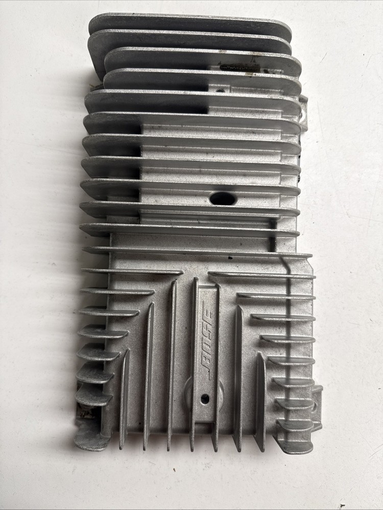 2014-2020 Infinity QX60 Amplifier OEM