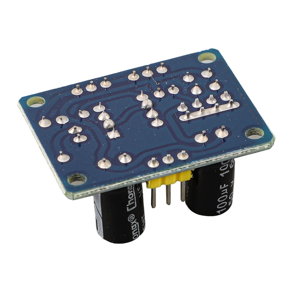 Pulse Frequency Generator Module Sturdy Construction Convenient LED Indication