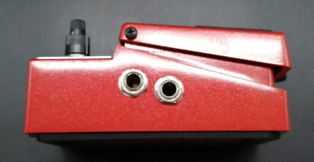 BOSS RC-3 Loop Station Model
