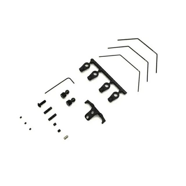 Kyosho Front stabilizer set (RB7.5) [UBW002]