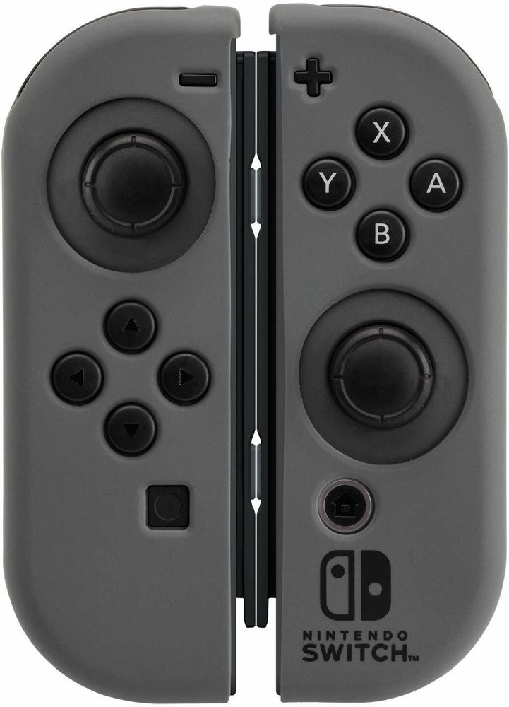 PDP Nintendo Switch Starter Kit Case, Grip, Cable, Cleaning Cloth Elite Edition