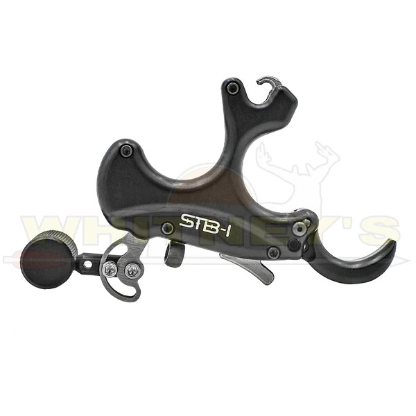 Scott Archery STB Release - Tan Green - STB-1