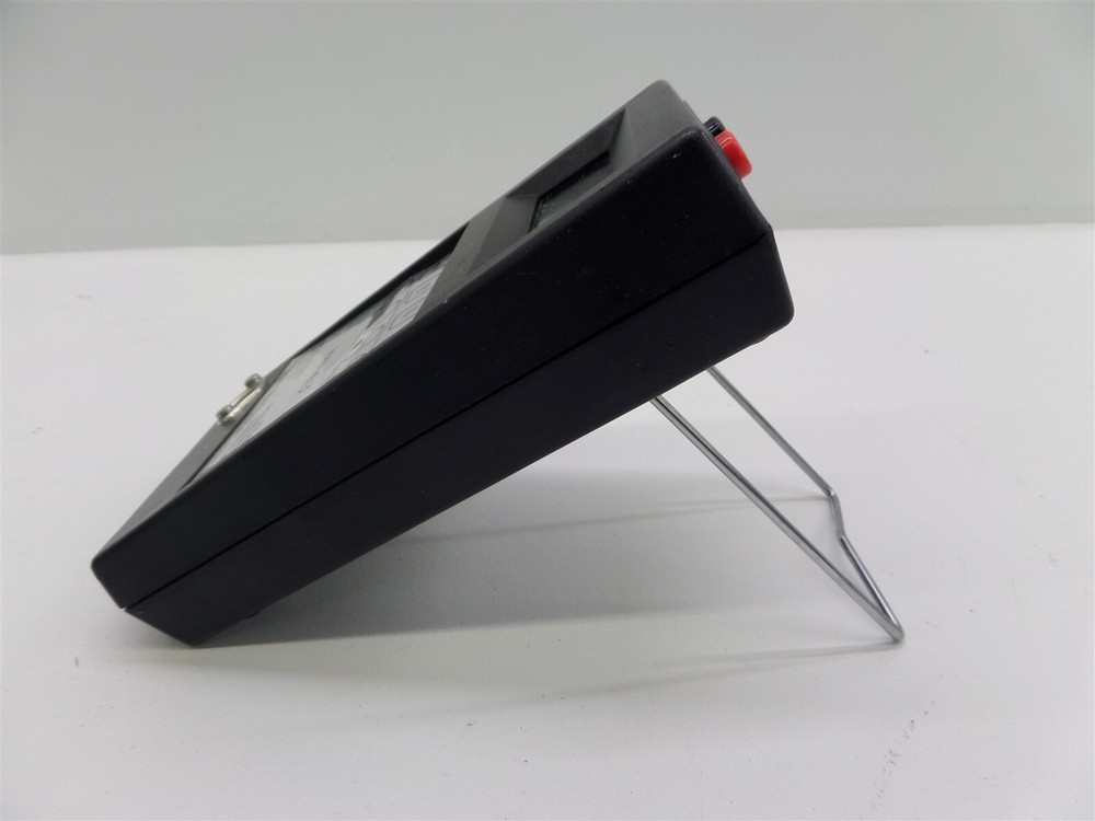 VWR 4063 Traceable Portable Conductivity Meter