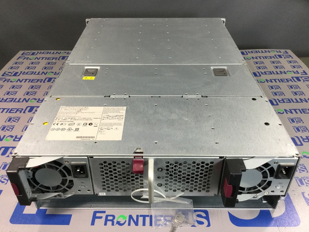 HPE Compaq Proliant BL E-Class Server Blade Enclosure 273644-B21