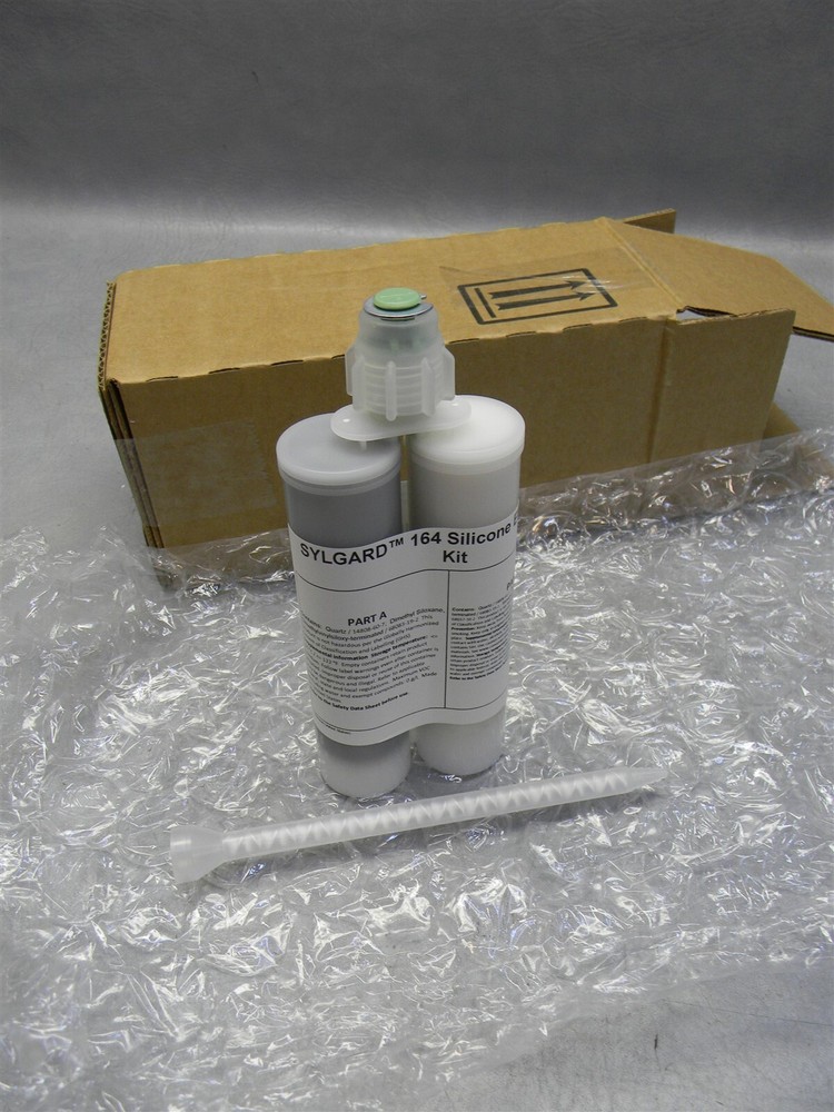 Dow Silicones Sylgard 164 Silicone Elastomer Kit