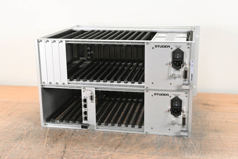 Studer SCore Live DSP Engine CG01A6F