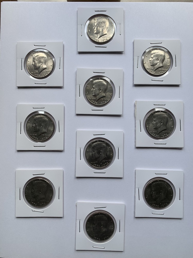 U.S. Coins