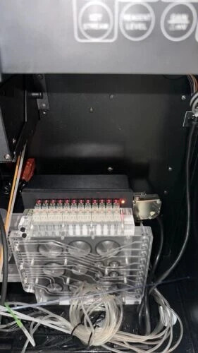 CFA-3000 Colorimetric Analyzer