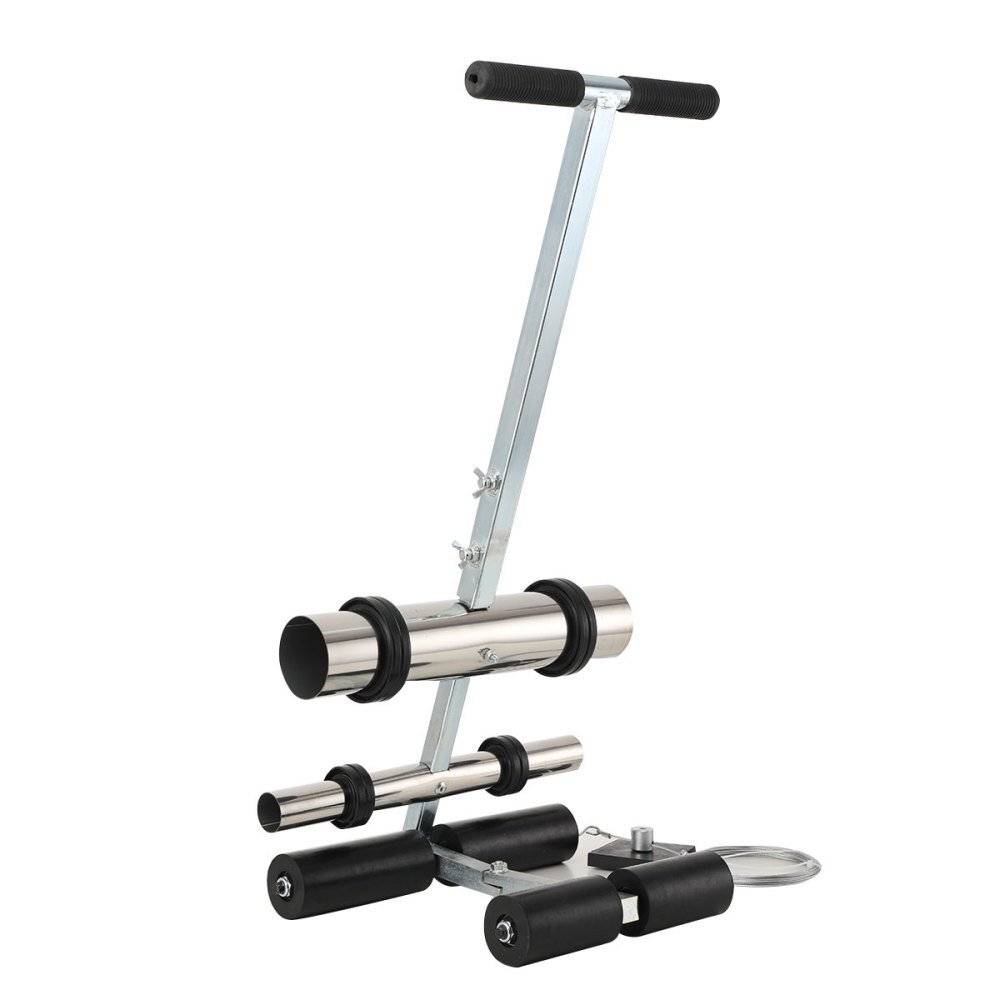 Court Line Tape Machine Parking Lot Striping Machine Field Line Striping Machine