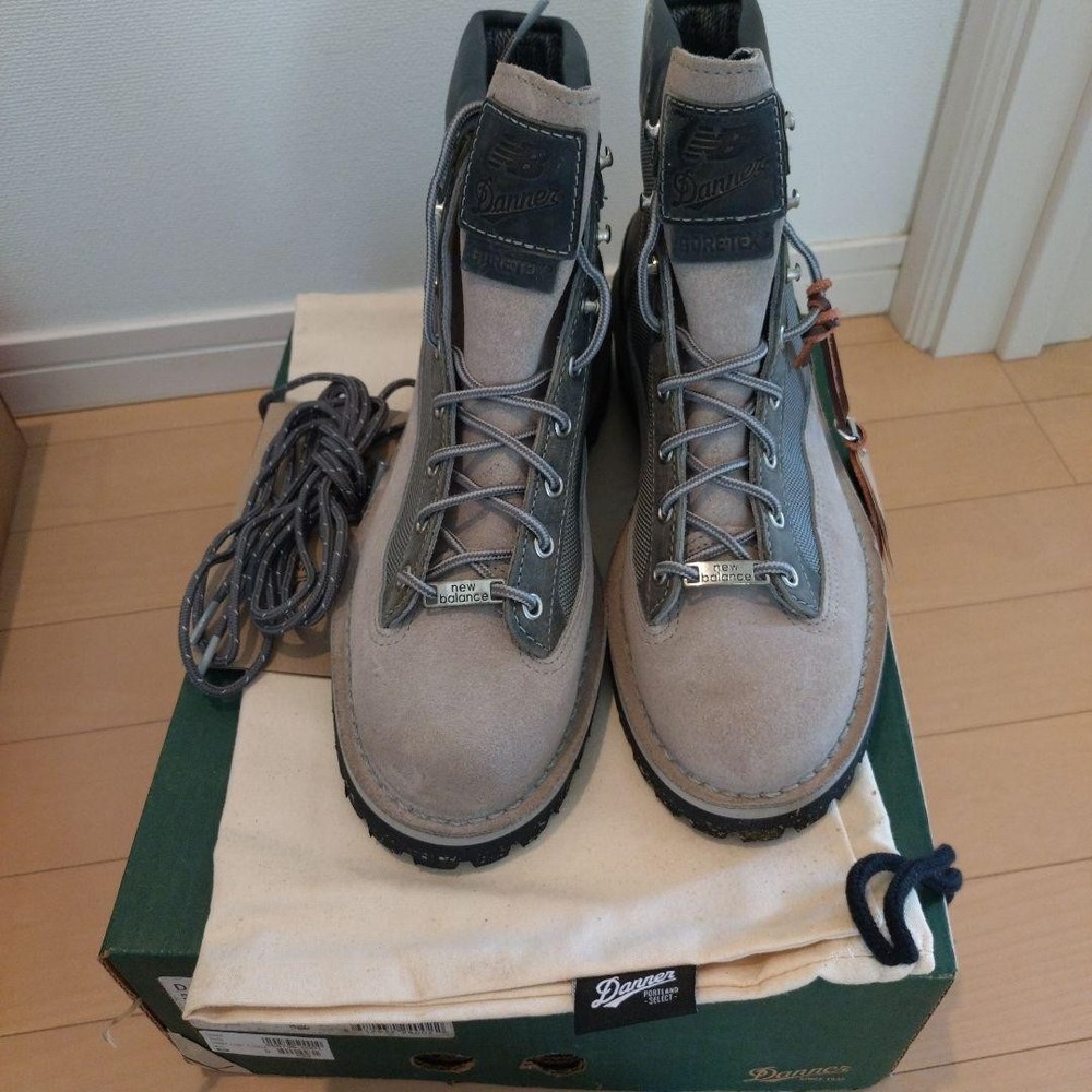 Danner LIGHT PIONEER NE