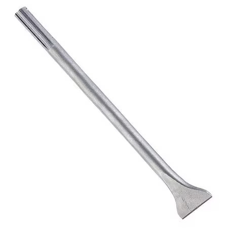 Milwaukee Tool 48-62-4089 Sds-Max Sledge Scraping Chisel