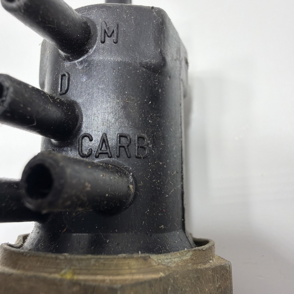 Borg Warner EC912 - Vacuum Switch