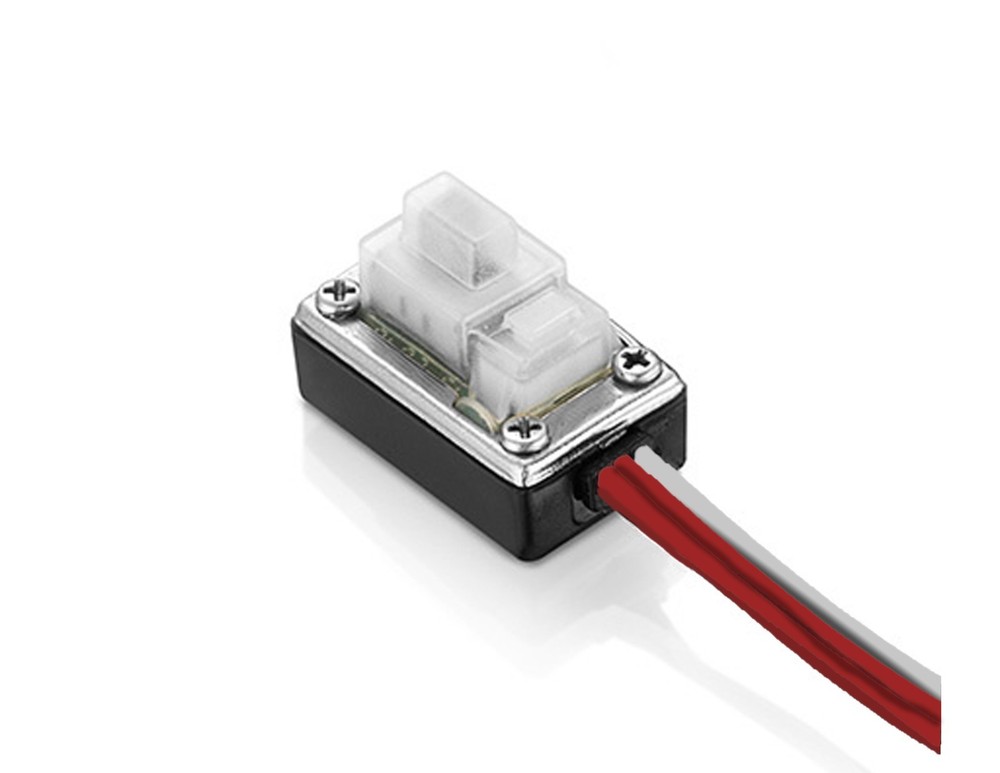 Hobbywing 30850004 Electronic Power Switch (EPS)