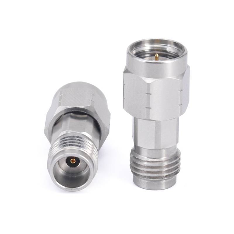 1.85mm Fixed Attenuator DC - 67GHz 2Watts 1dB 2dB 3dB 7dB 5dB 9dB 10dB 20dB 30dB