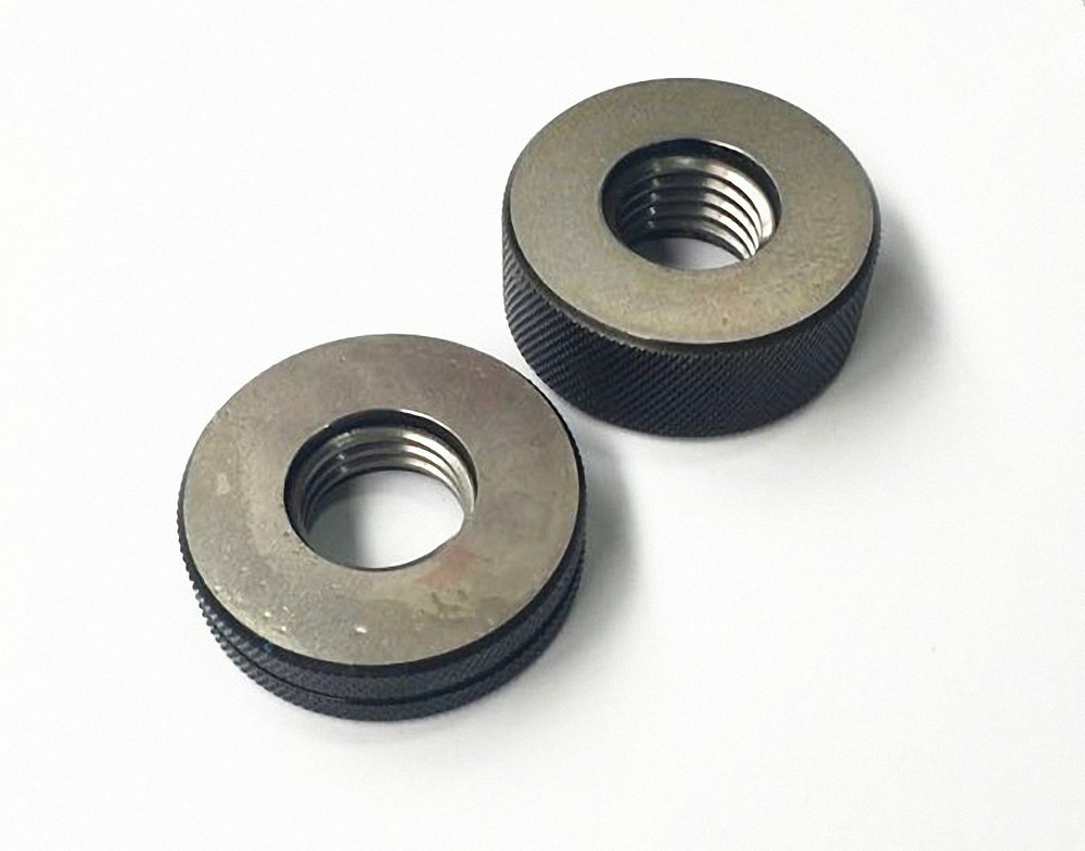 M33 x 2 Right hand Thread Ring Gage [M3]