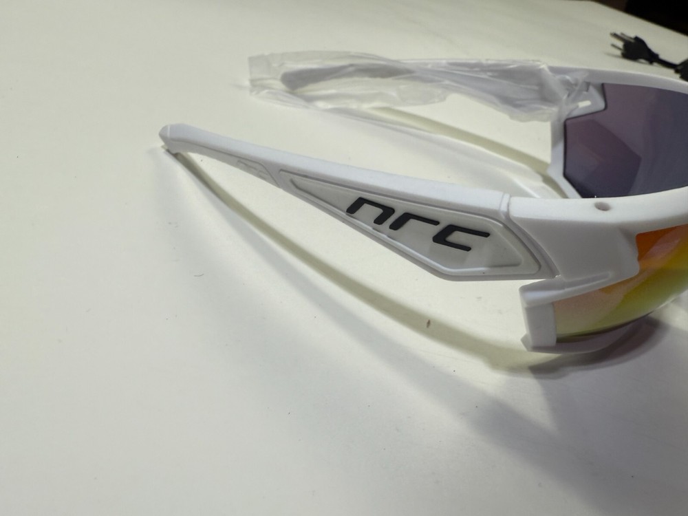 Nrc Cycling Glasses